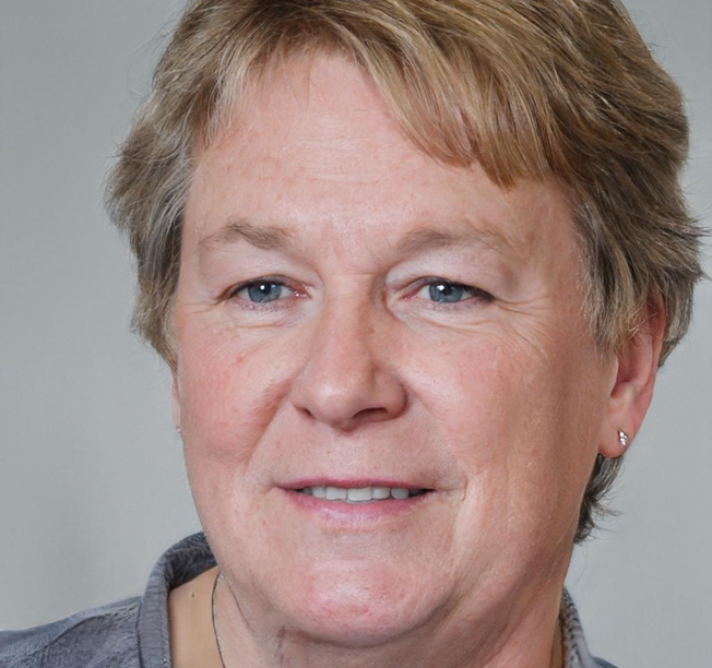 Linda M.